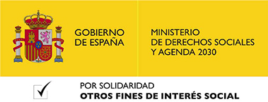 Gobierno de España. Ministerio de Inclusión, Seguridad Social y Migraciones