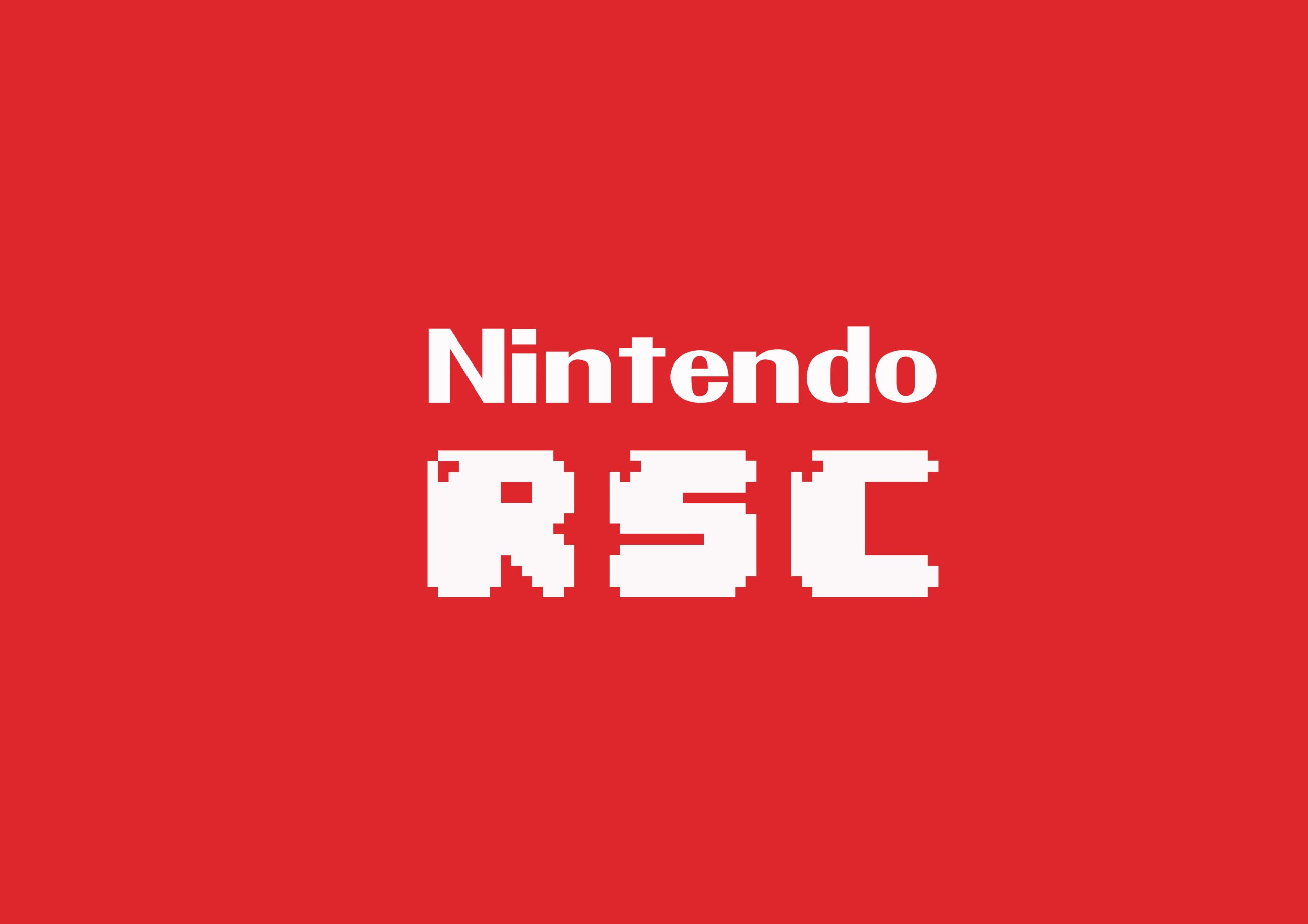 RSC Nintendo
