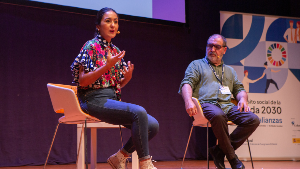 La sostenibilidad del arte