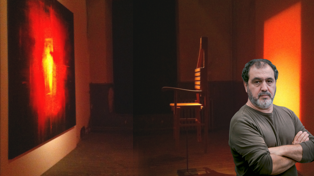 Ángel Haro, foro RSC Columbares