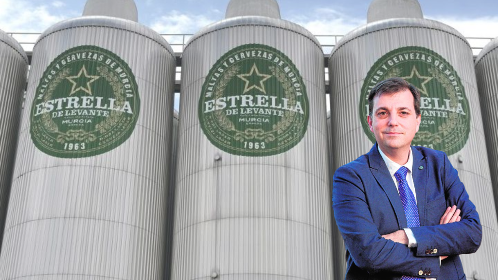 Juan Antonio López Abadía Estrella de Levante