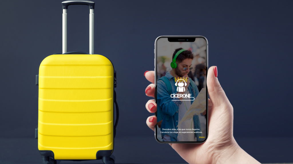 Cicerone IA - Columbares