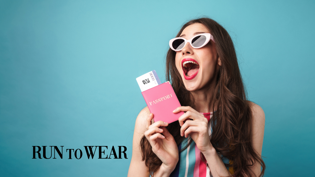 run to wear Columbares