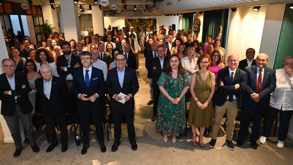 Noche RSC Columbares