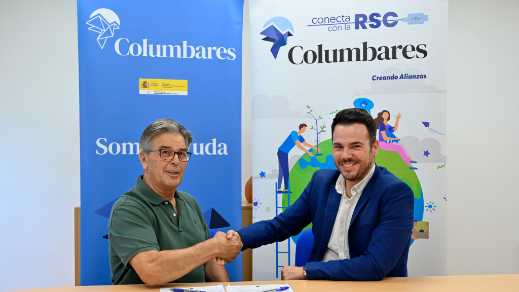 Columbares y Ballesol