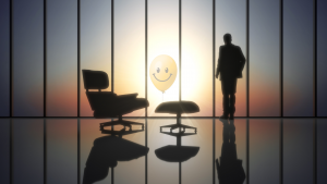 Gerente de felicidad - Columbares