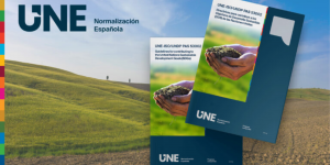 UNE-ISO/UNDP PAS 53002 Columbares