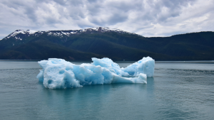 deshielo Ártico Columbares